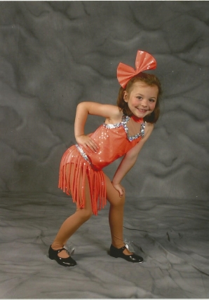 babymaggie