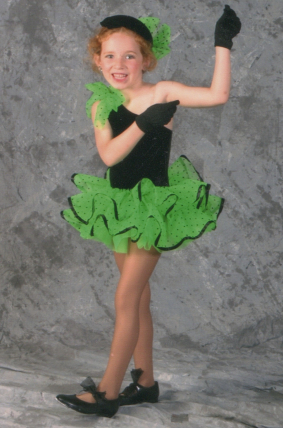Lauren Brummett
