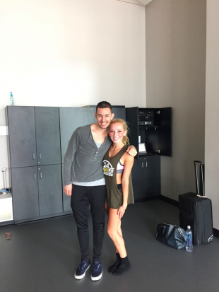 Lauren Brummett