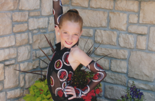 Lauren Brummett