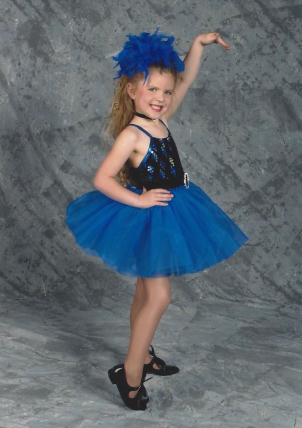 Olivia Spaedy