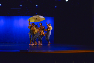 raindrops