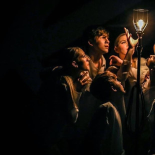 Ghostlight